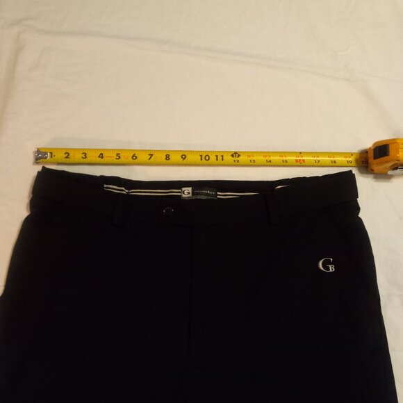 Galway Bay Golf Rain Pants - Picture 4 of 13